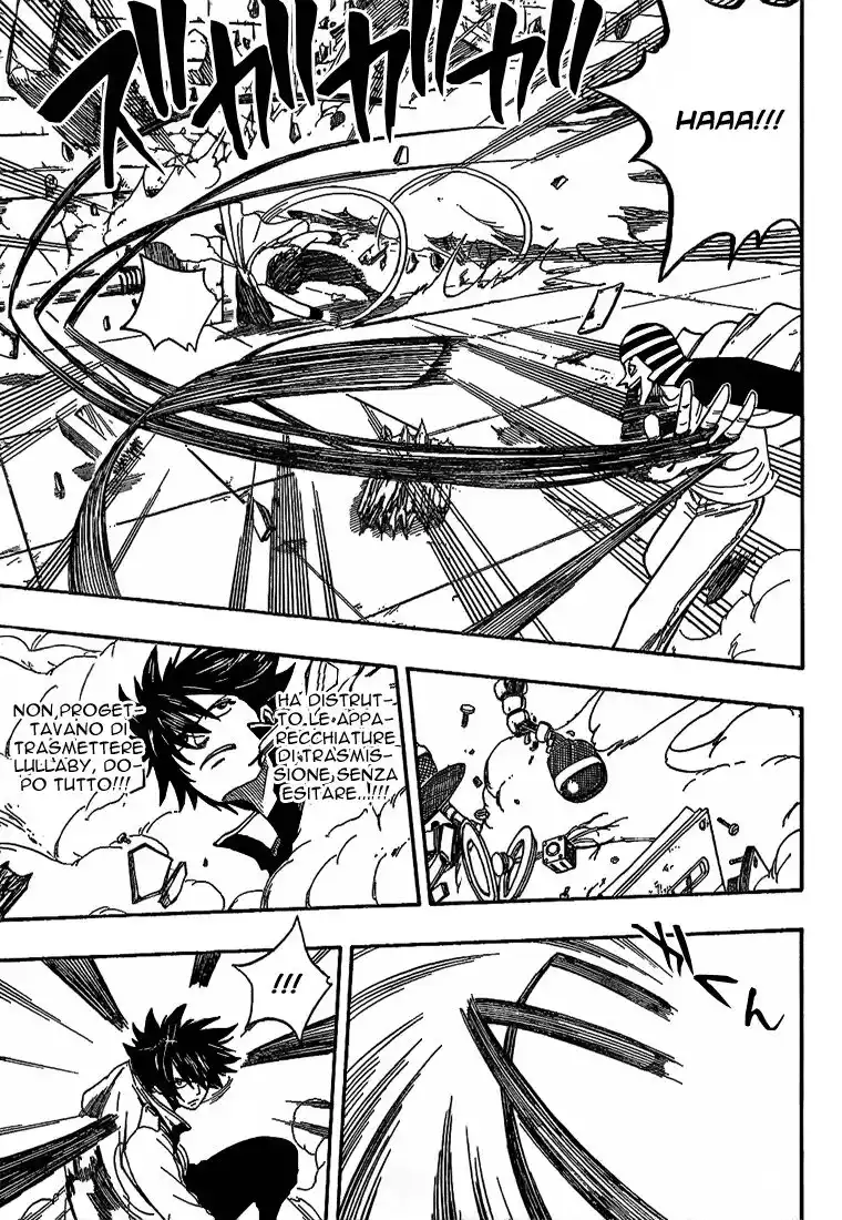 Fairy Tail Capitolo 15 page 10