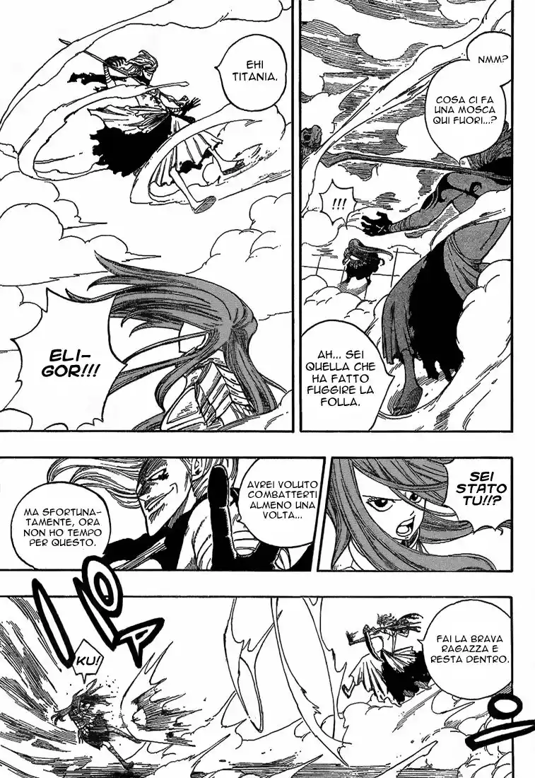 Fairy Tail Capitolo 15 page 14