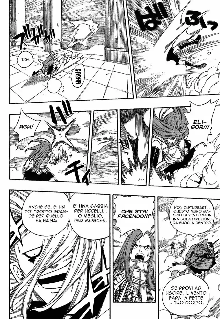 Fairy Tail Capitolo 15 page 15