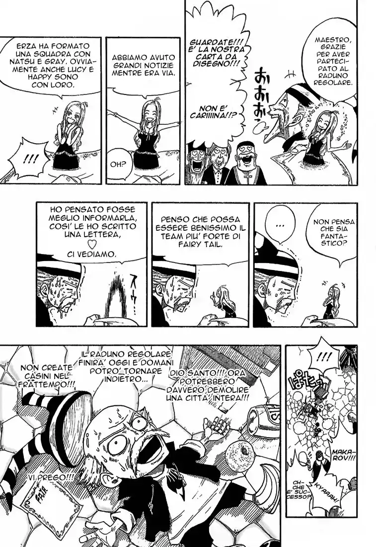 Fairy Tail Capitolo 15 page 4