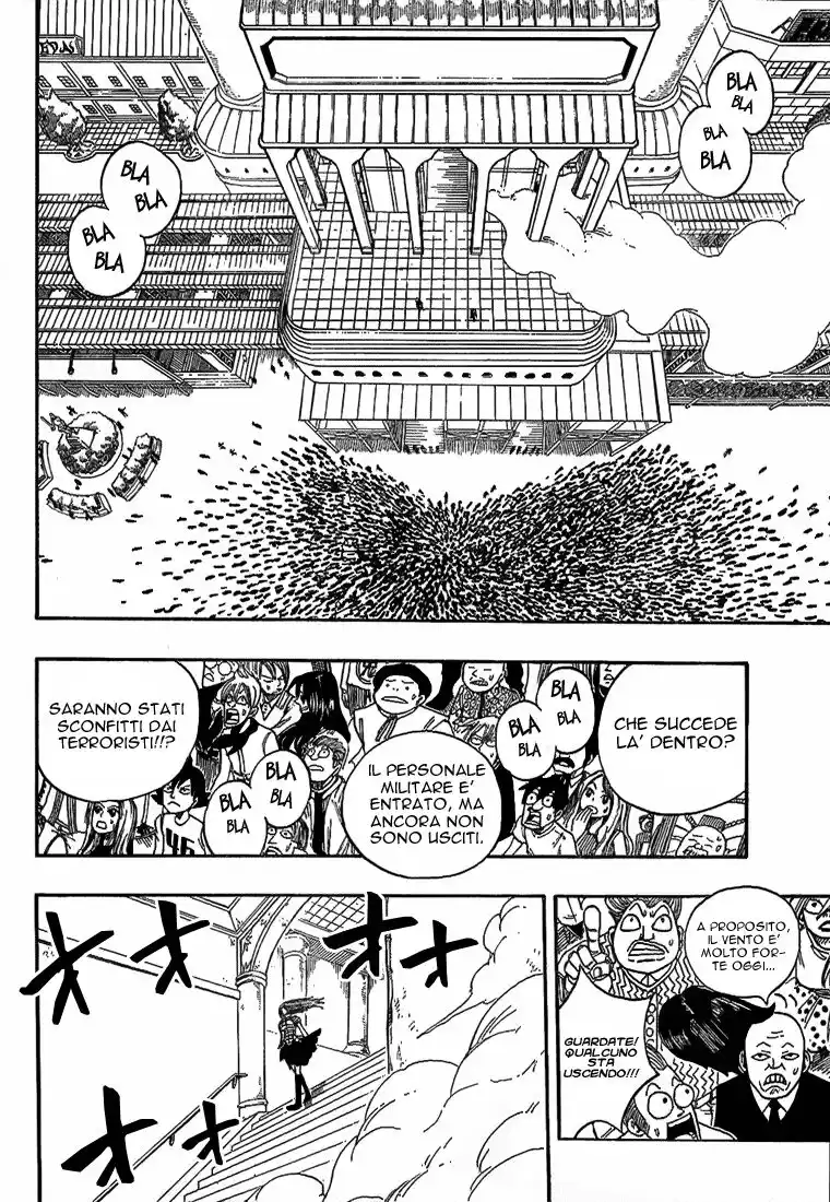 Fairy Tail Capitolo 15 page 5