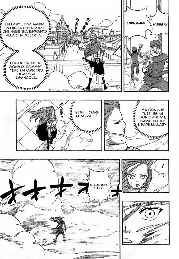 Fairy Tail Capitolo 15 page 8