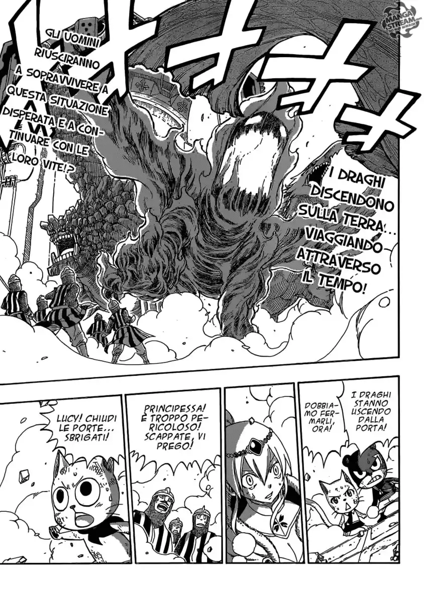 Fairy Tail Capitolo 328 page 4