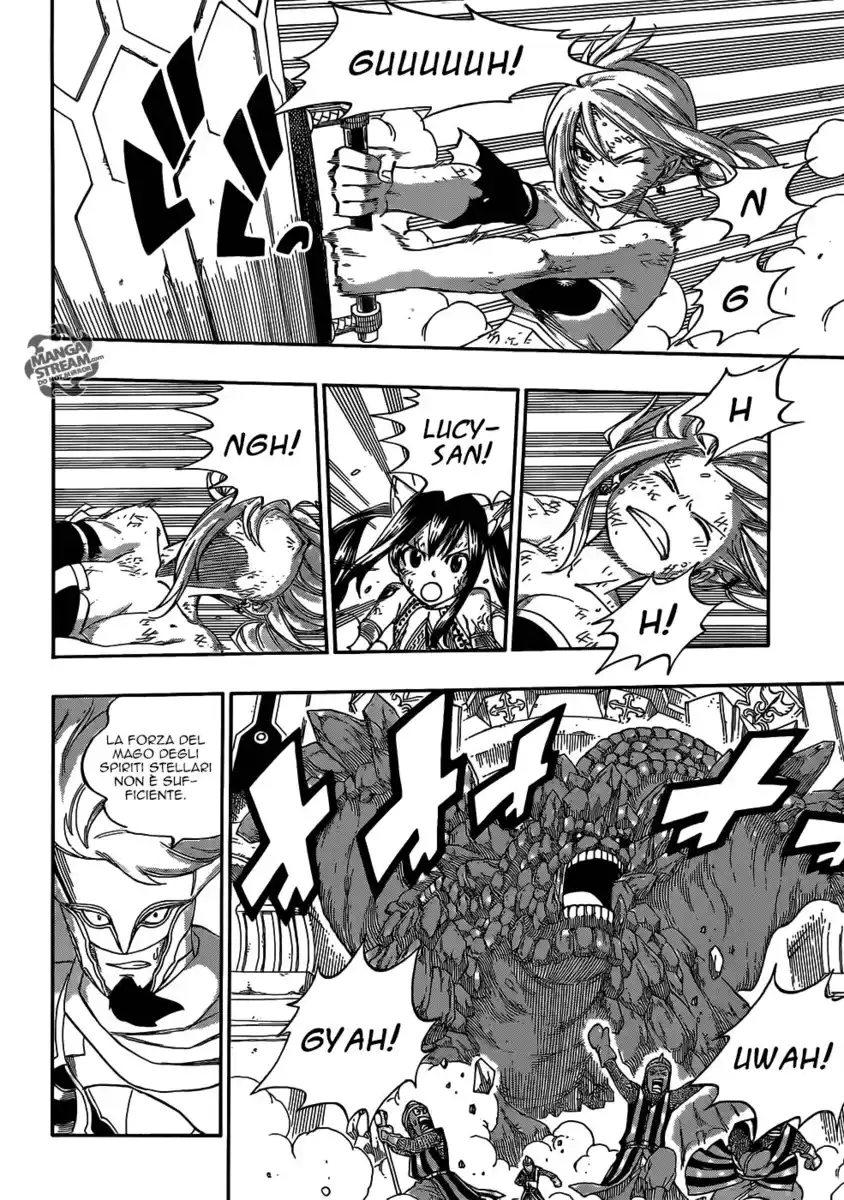 Fairy Tail Capitolo 328 page 5