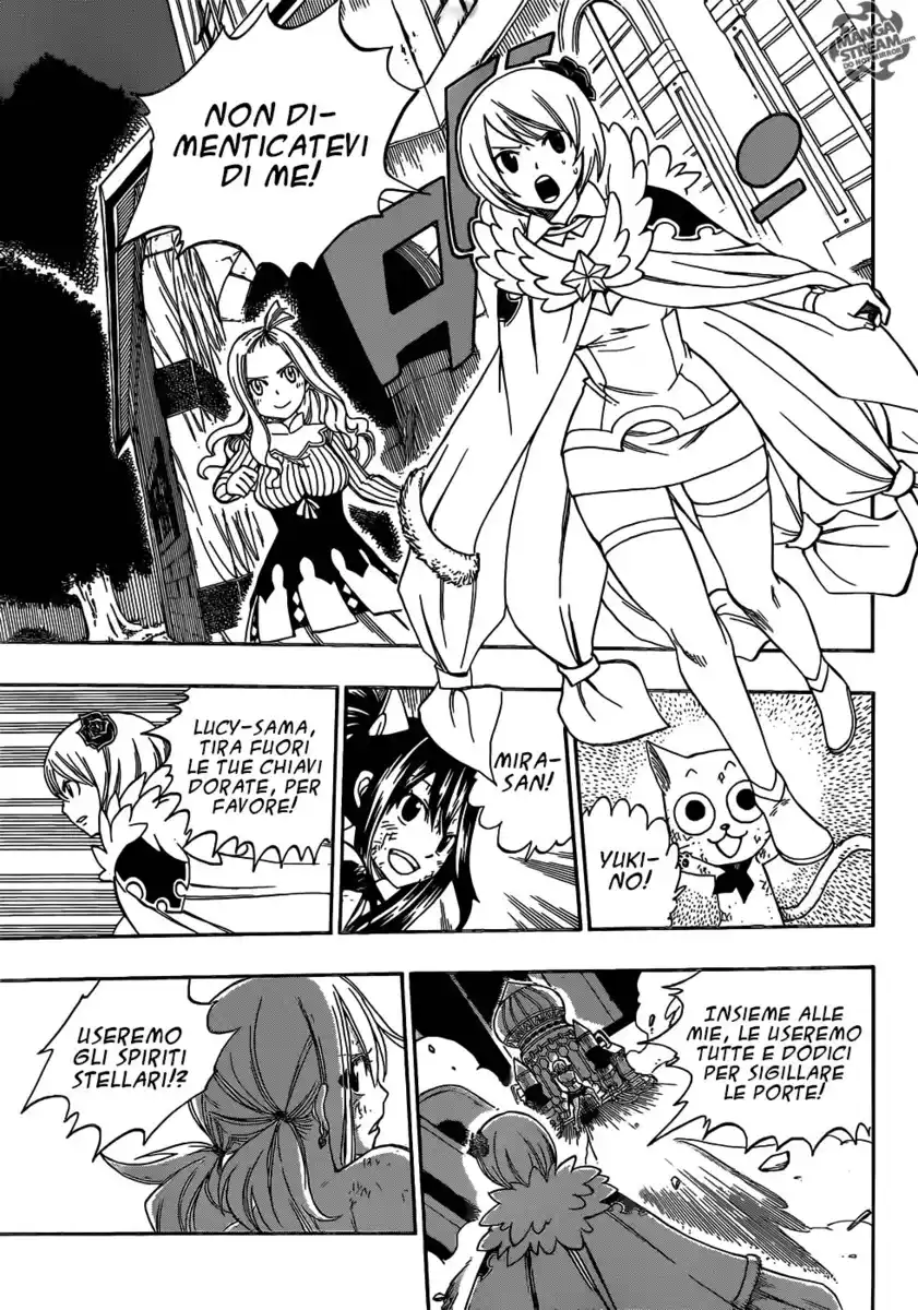 Fairy Tail Capitolo 328 page 6