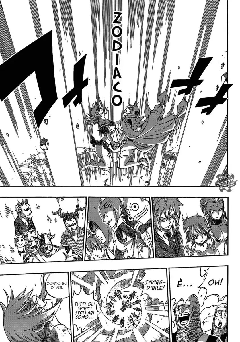 Fairy Tail Capitolo 328 page 8