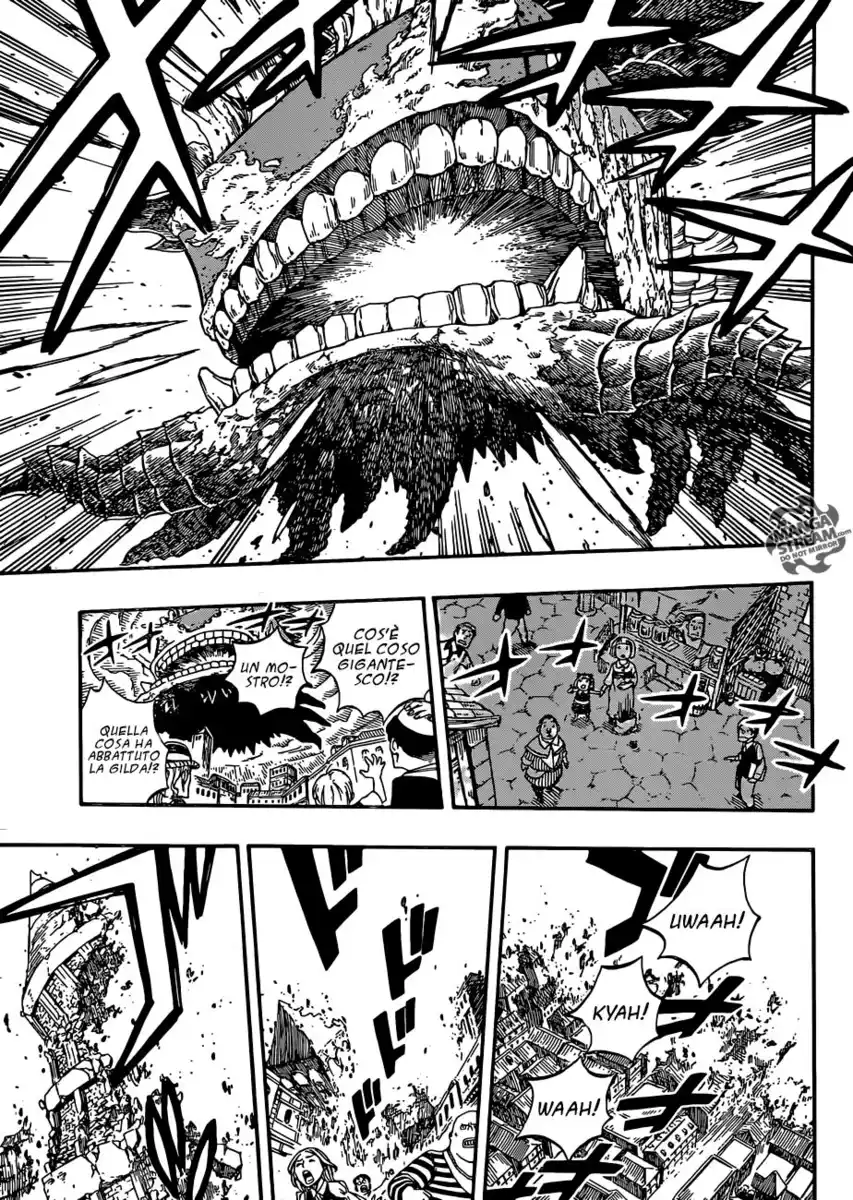 Fairy Tail Capitolo 383 page 4