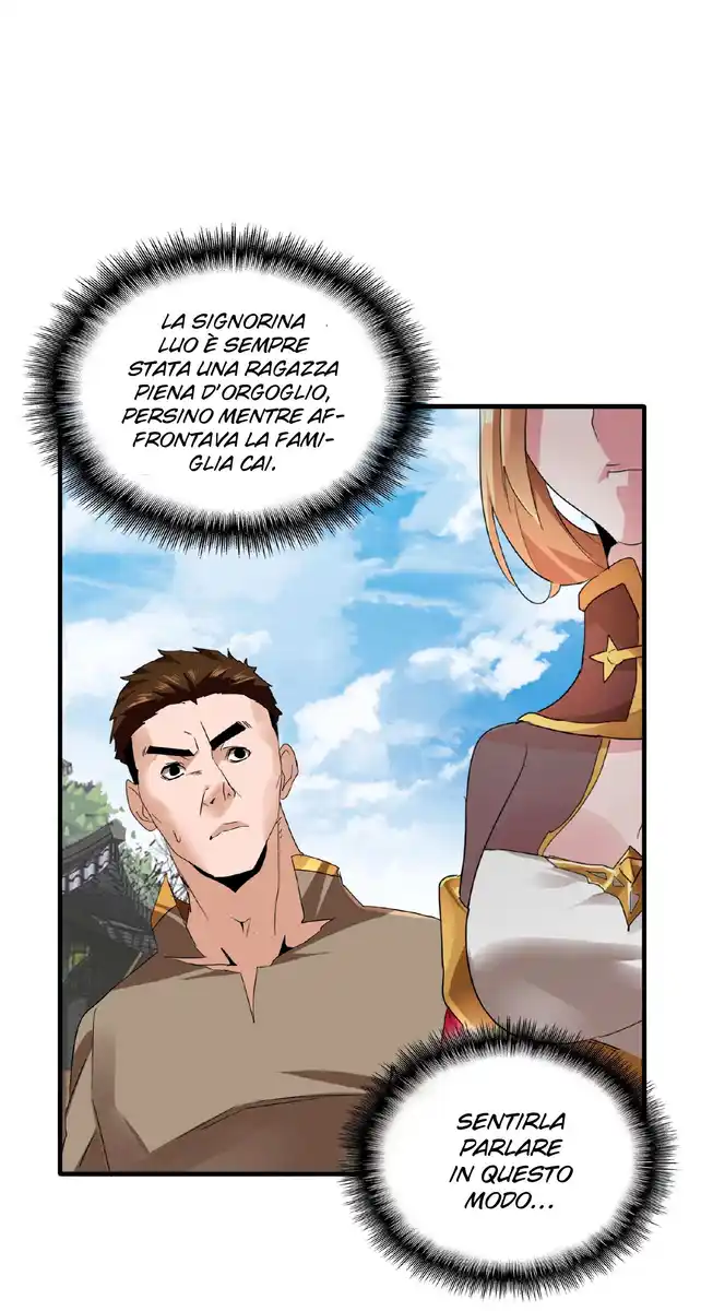 Magic Emperor Capitolo 09 page 12