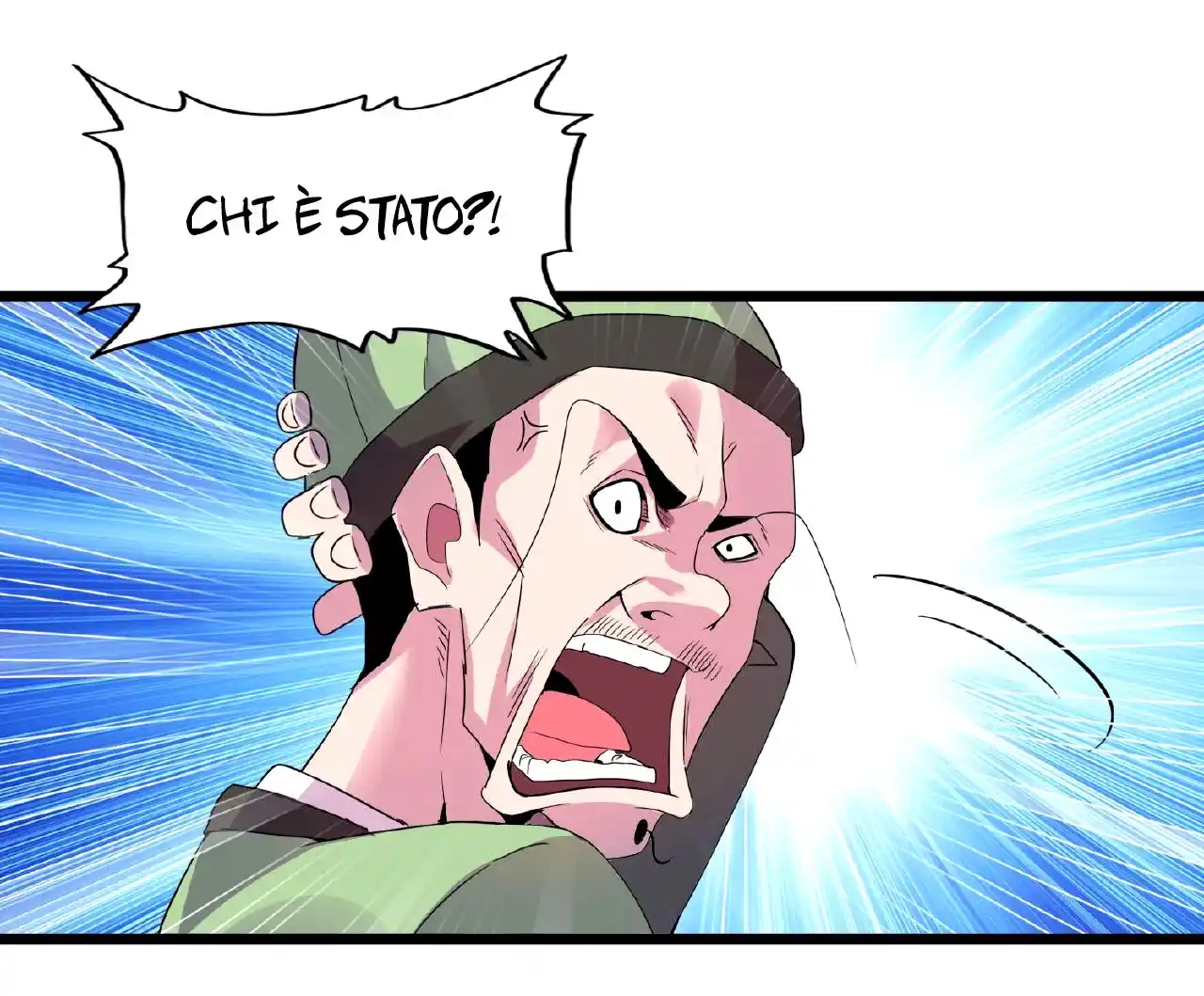 Magic Emperor Capitolo 06 page 31