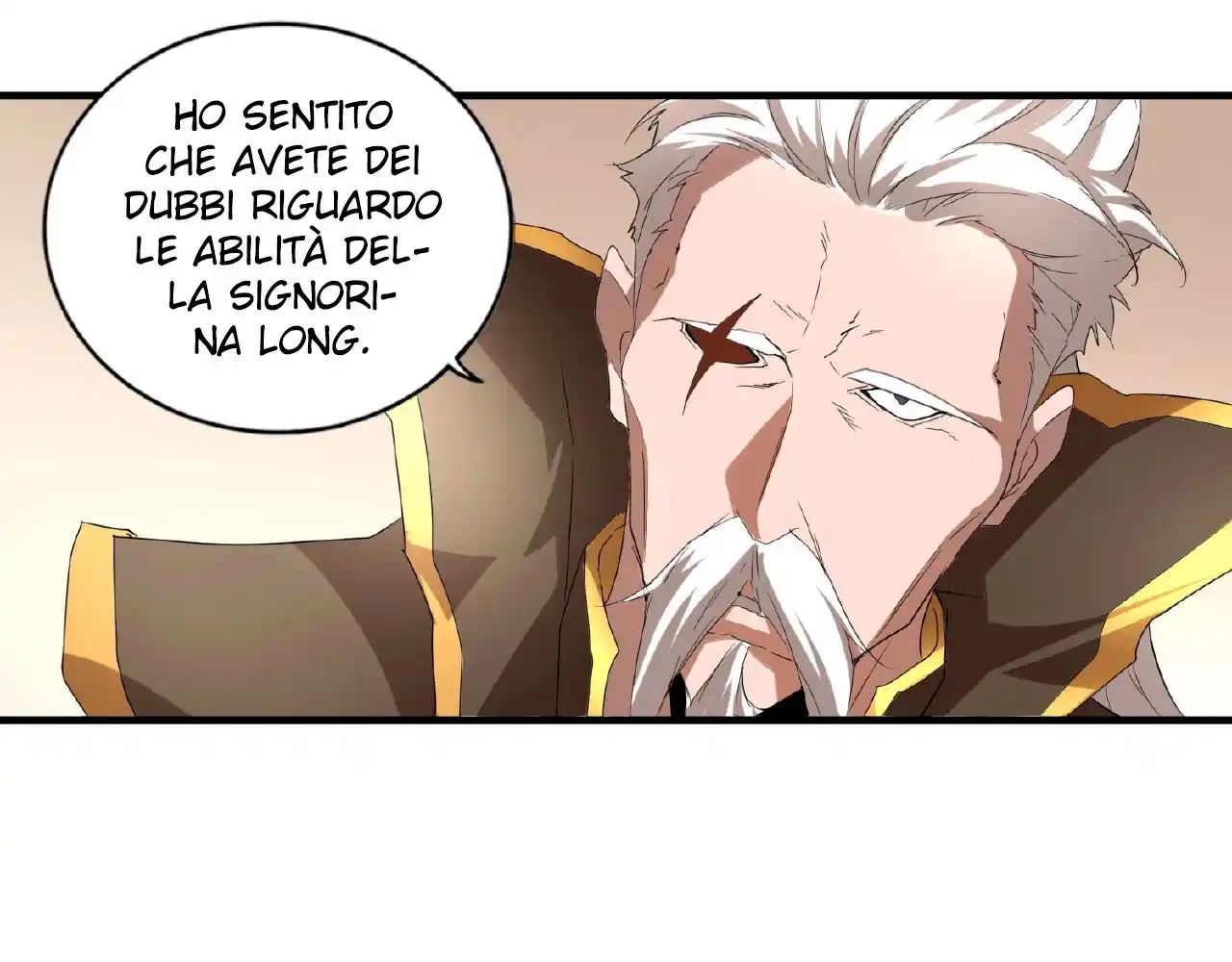 Magic Emperor Capitolo 10 page 36