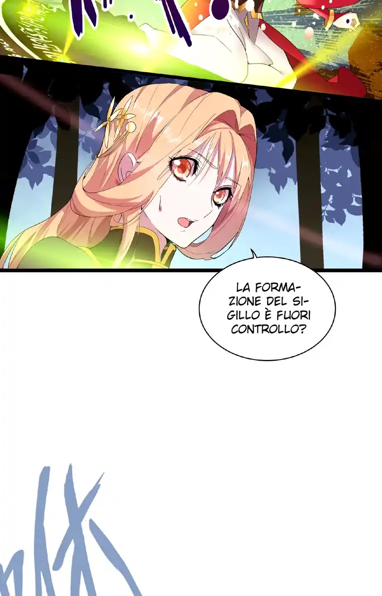 Magic Emperor Capitolo 05 page 6