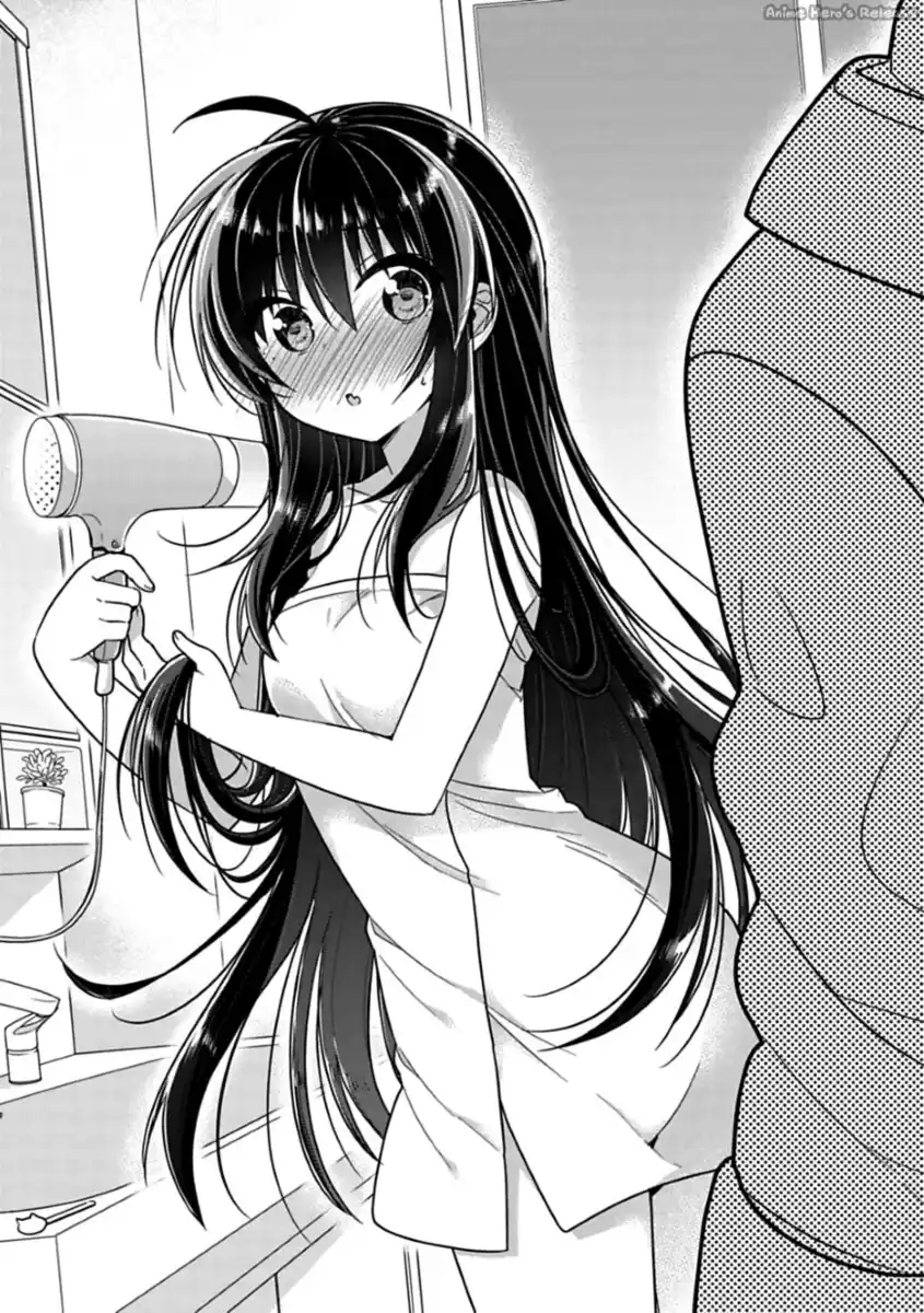 Siscon Ani to Brocon Imouto ga Shoujiki ni Nattara Capitolo 10 page 6