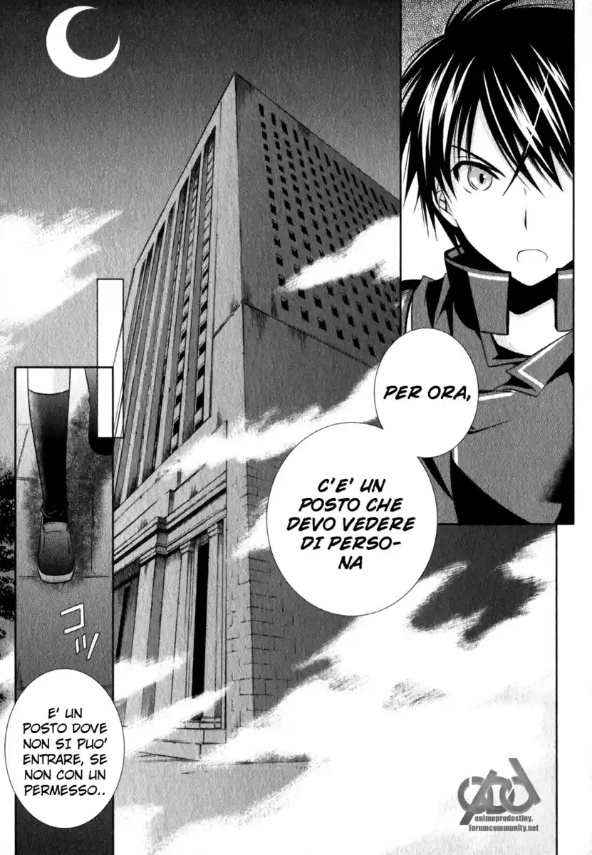 Machine-Doll wa Kizutsukanai Capitolo 10 page 16