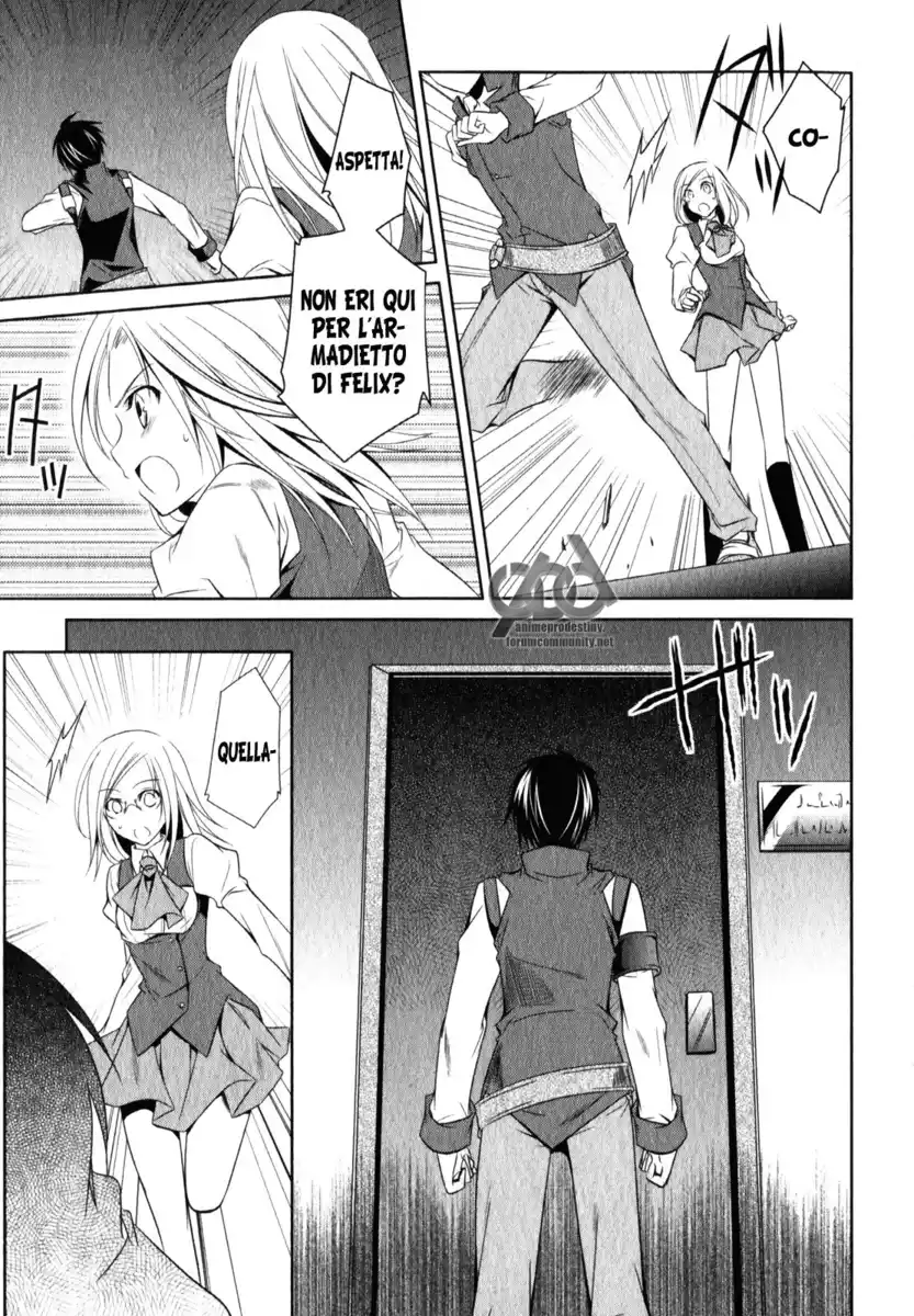 Machine-Doll wa Kizutsukanai Capitolo 10 page 24