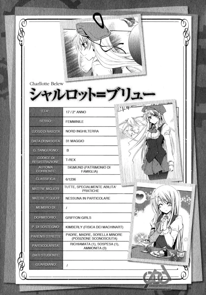 Machine-Doll wa Kizutsukanai Capitolo 10 page 34