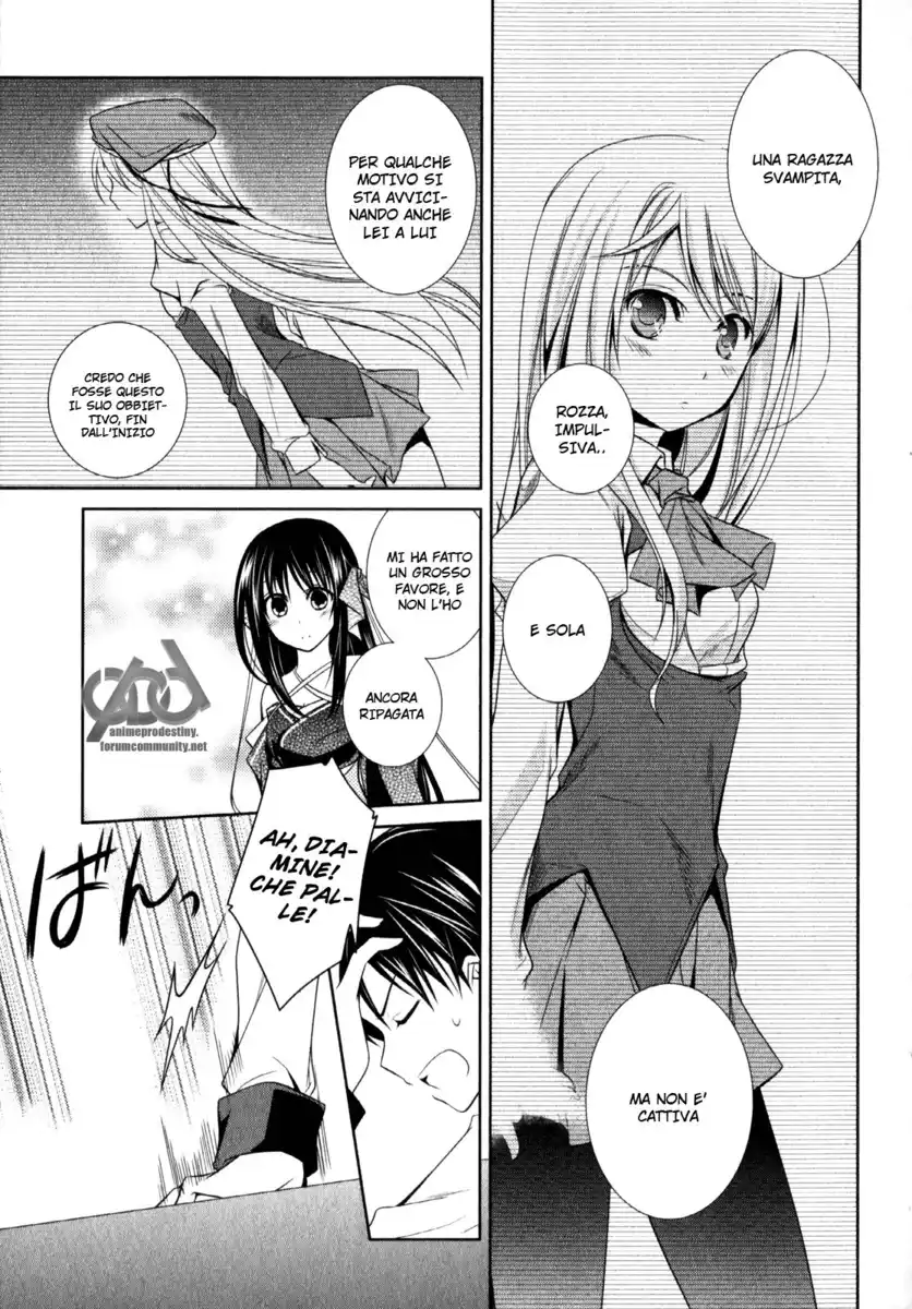 Machine-Doll wa Kizutsukanai Capitolo 10 page 6