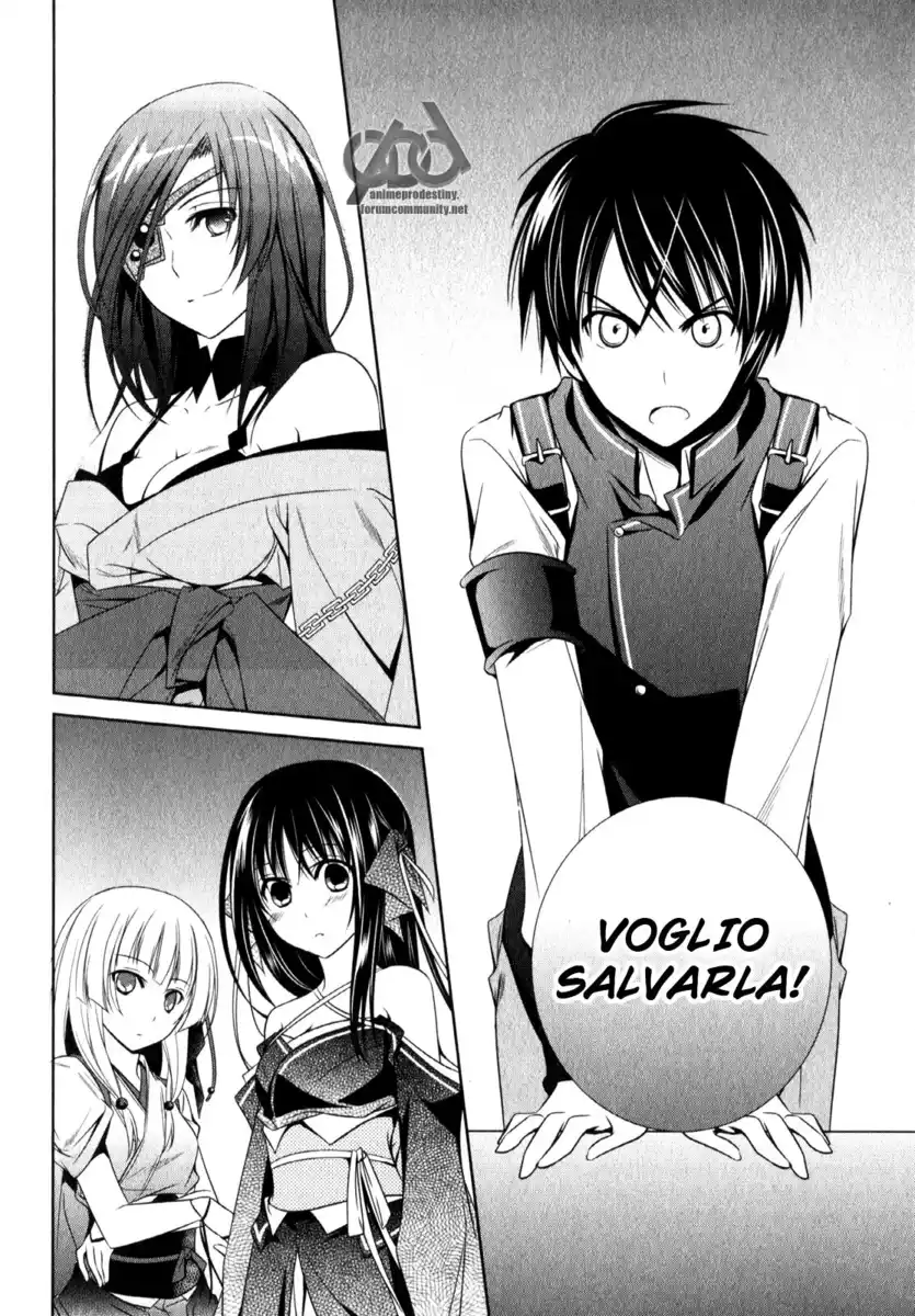 Machine-Doll wa Kizutsukanai Capitolo 10 page 7