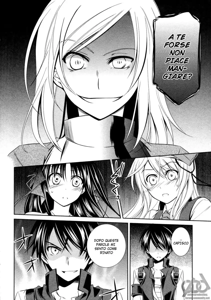 Machine-Doll wa Kizutsukanai Capitolo 12 page 18