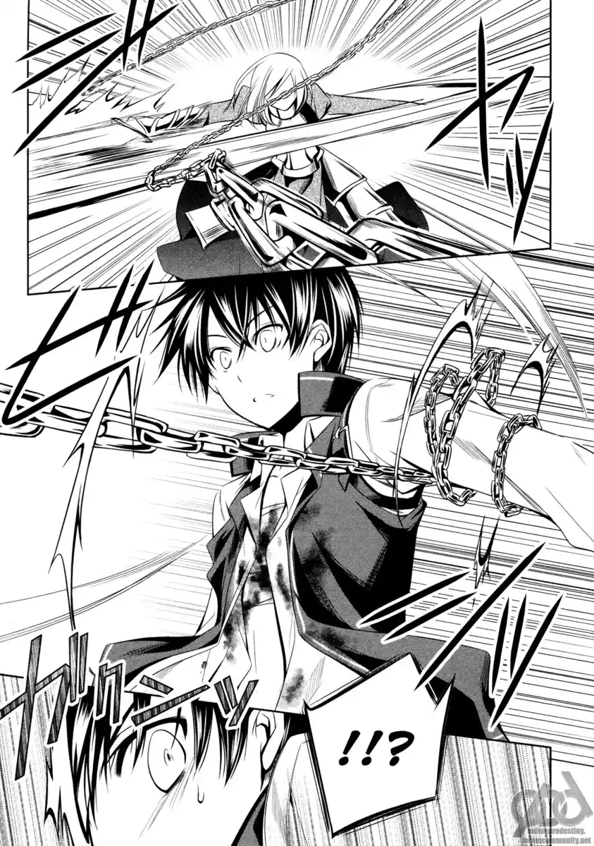 Machine-Doll wa Kizutsukanai Capitolo 12 page 27