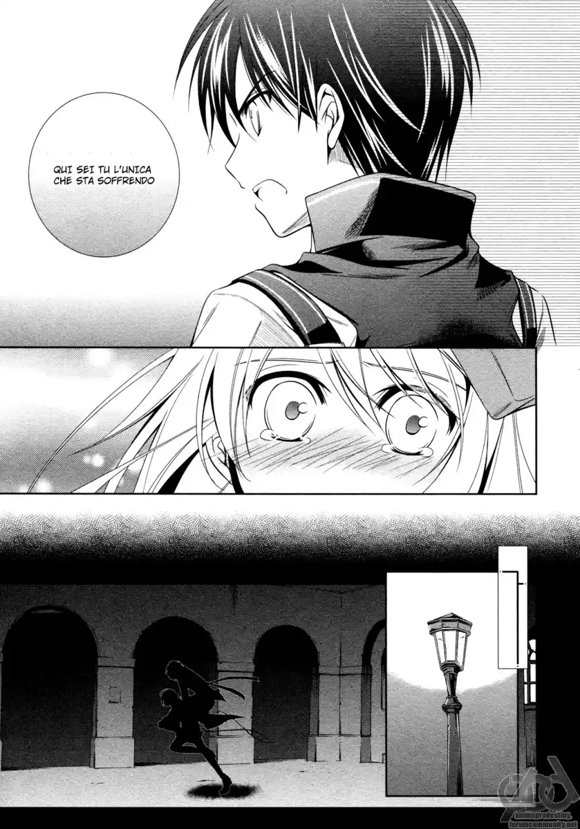 Machine-Doll wa Kizutsukanai Capitolo 12 page 5