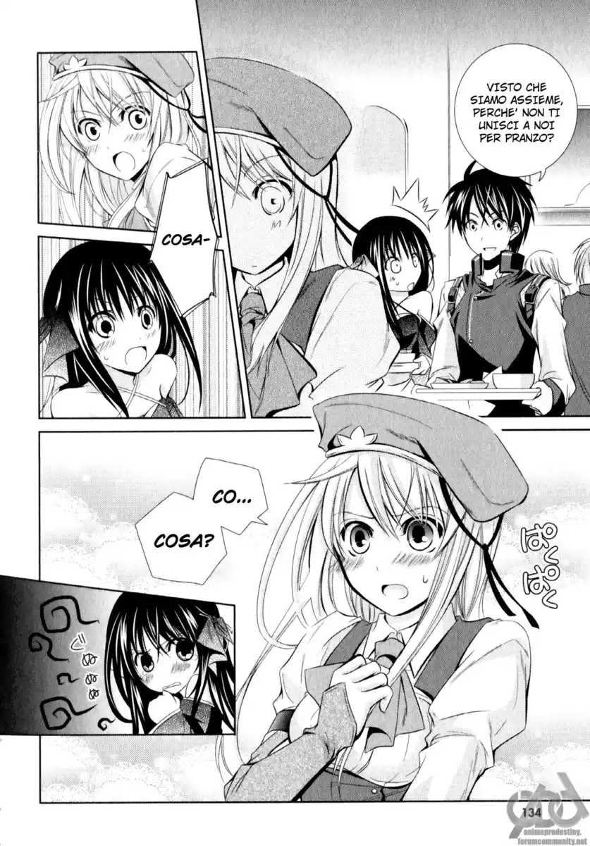 Machine-Doll wa Kizutsukanai Capitolo 05 page 5