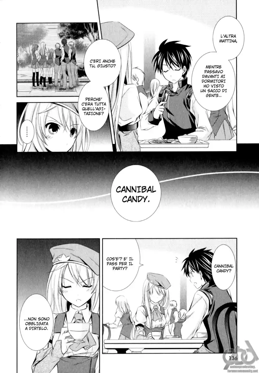 Machine-Doll wa Kizutsukanai Capitolo 05 page 7