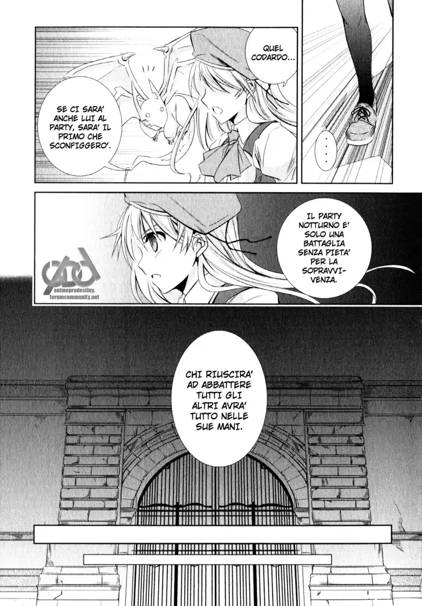 Machine-Doll wa Kizutsukanai Capitolo 04 page 24