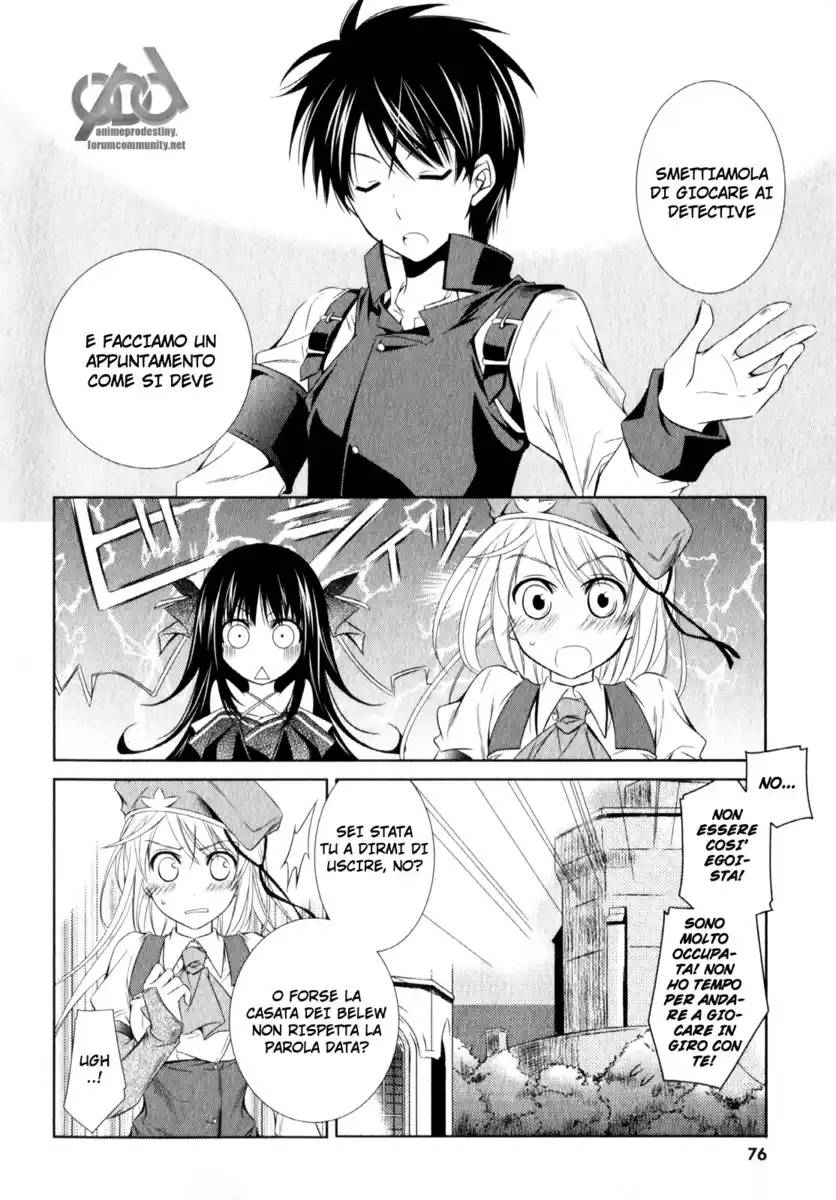 Machine-Doll wa Kizutsukanai Capitolo 08 page 10