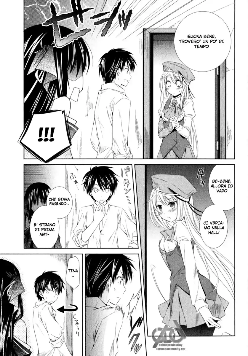 Machine-Doll wa Kizutsukanai Capitolo 08 page 3