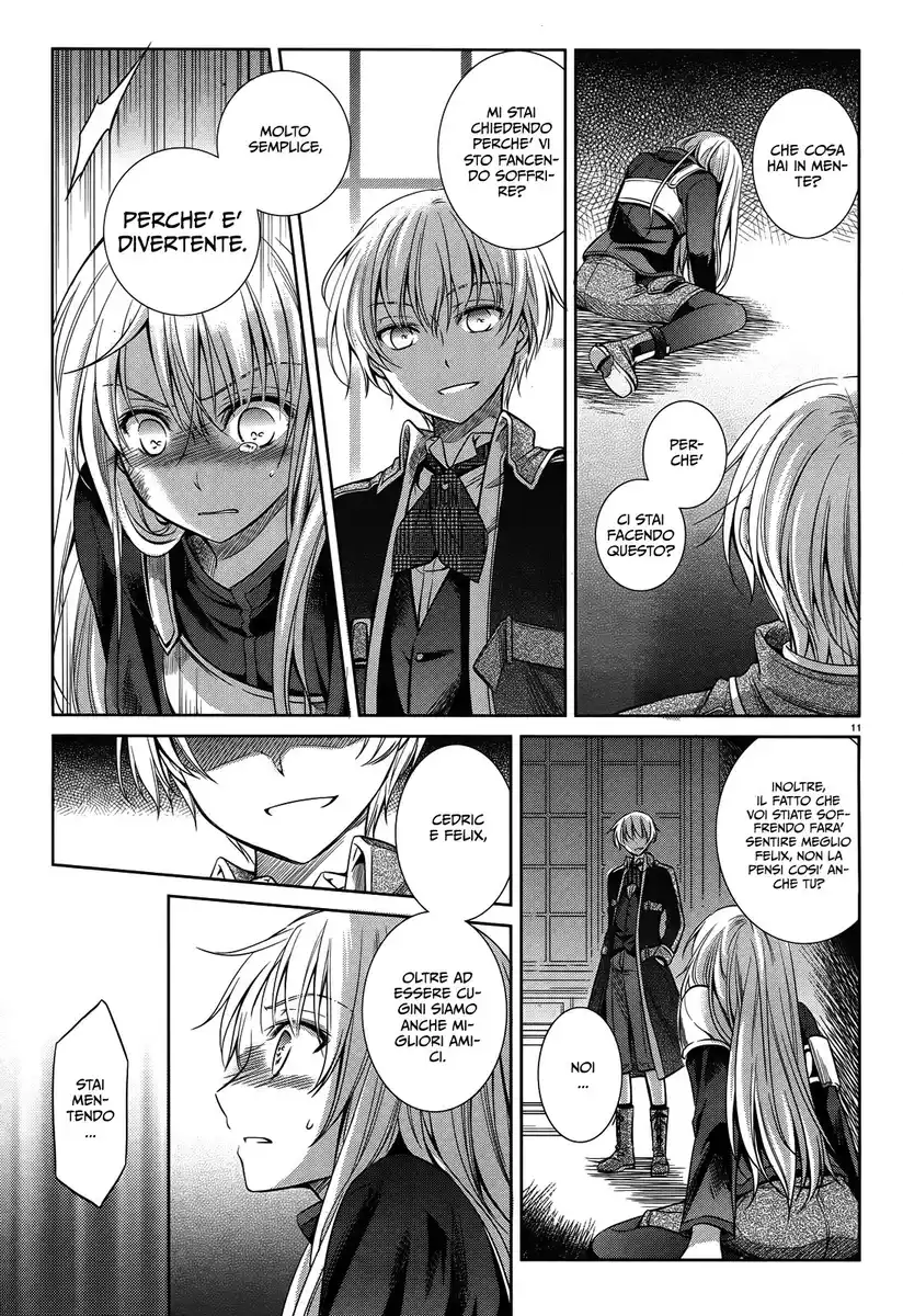 Machine-Doll wa Kizutsukanai Capitolo 40 page 12