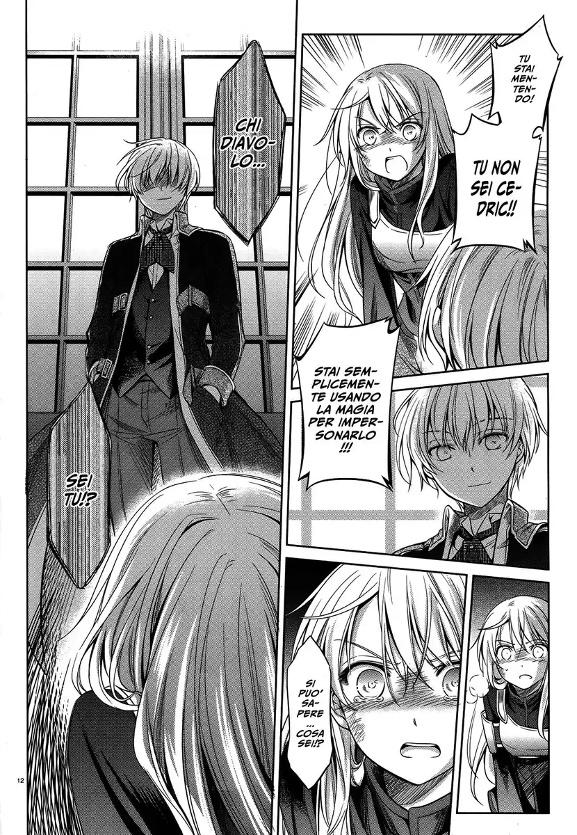 Machine-Doll wa Kizutsukanai Capitolo 40 page 13