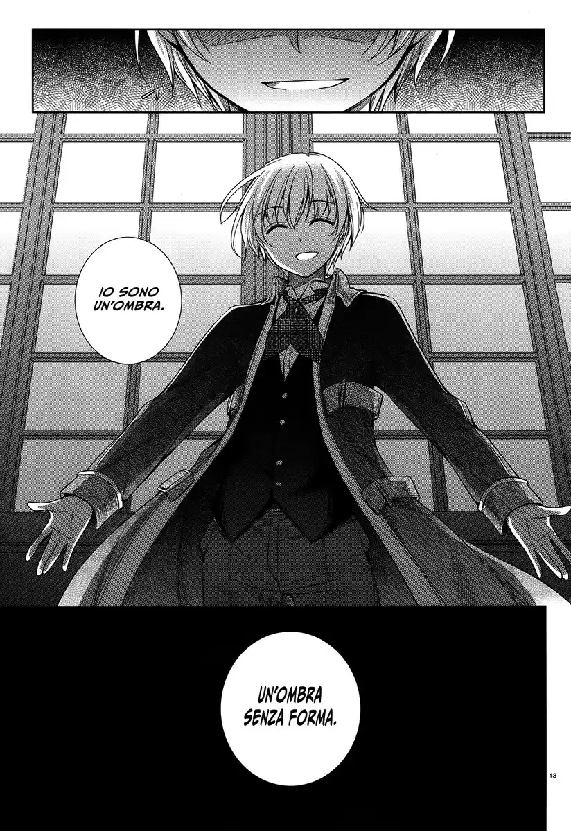 Machine-Doll wa Kizutsukanai Capitolo 40 page 14