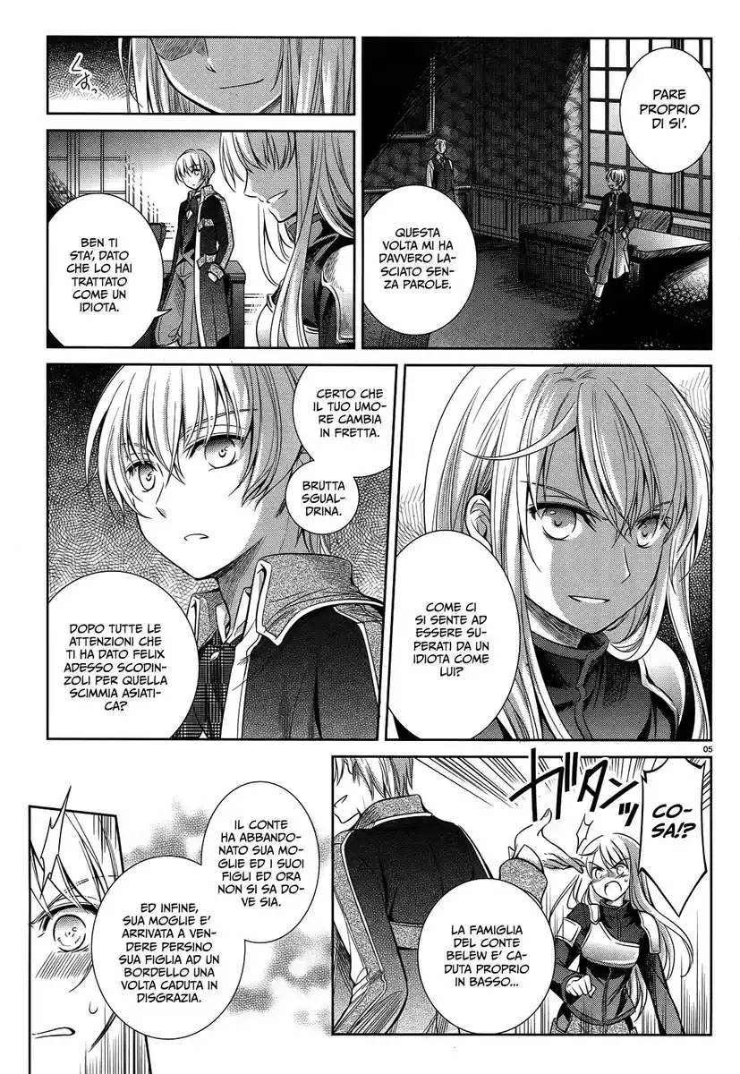 Machine-Doll wa Kizutsukanai Capitolo 40 page 6