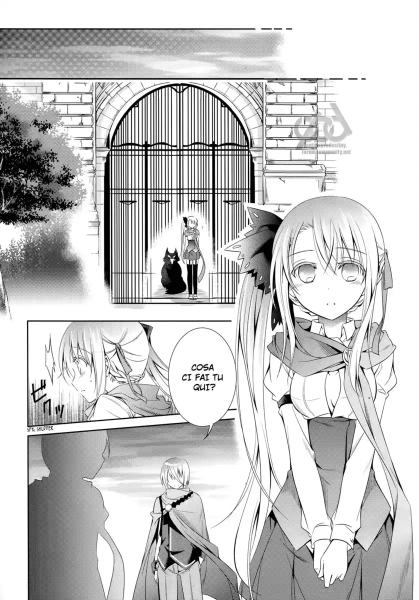 Machine-Doll wa Kizutsukanai Capitolo 22 page 24