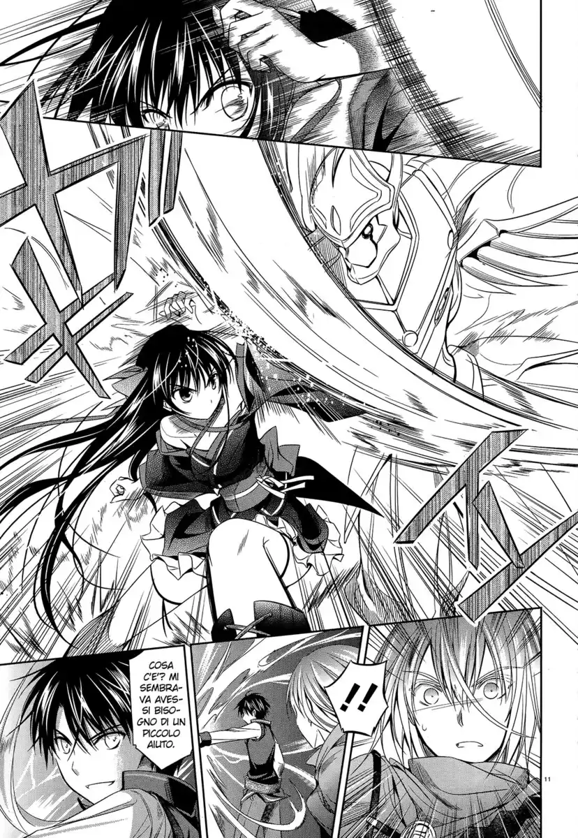 Machine-Doll wa Kizutsukanai Capitolo 28 page 12