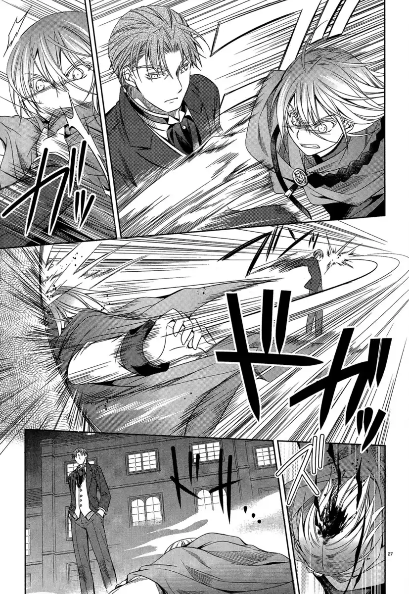 Machine-Doll wa Kizutsukanai Capitolo 28 page 28