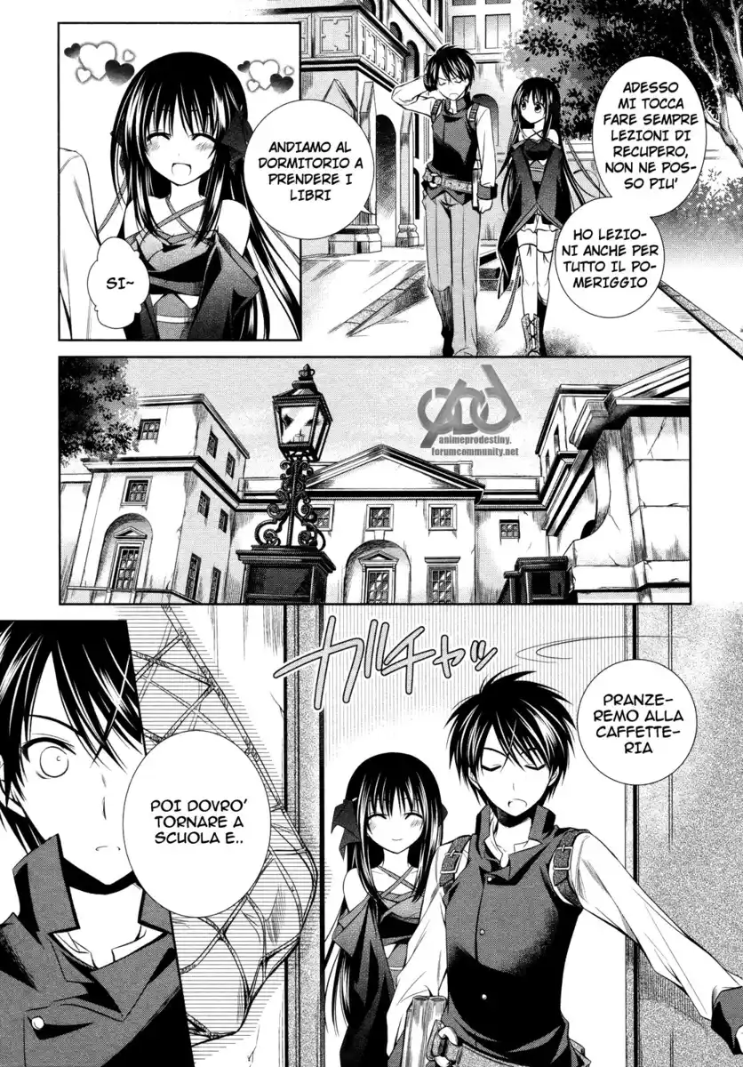 Machine-Doll wa Kizutsukanai Capitolo 15 page 15