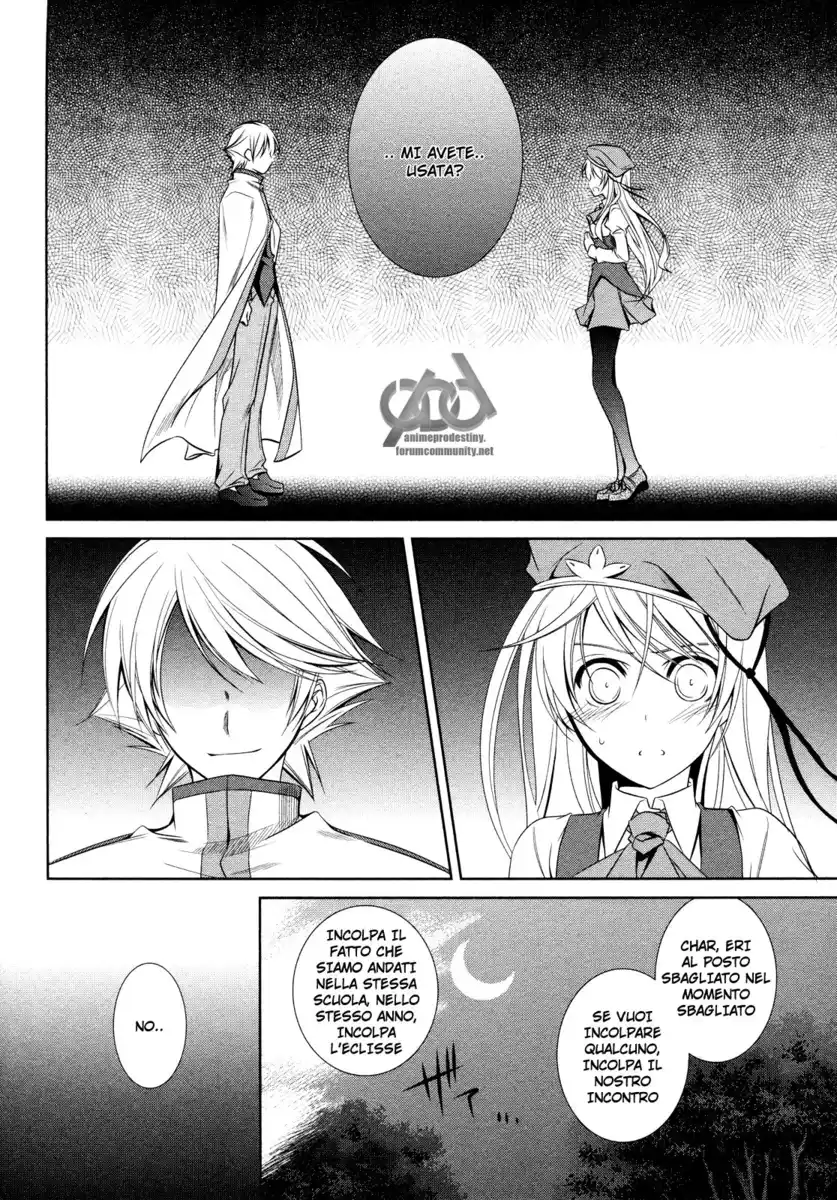 Machine-Doll wa Kizutsukanai Capitolo 11 page 20