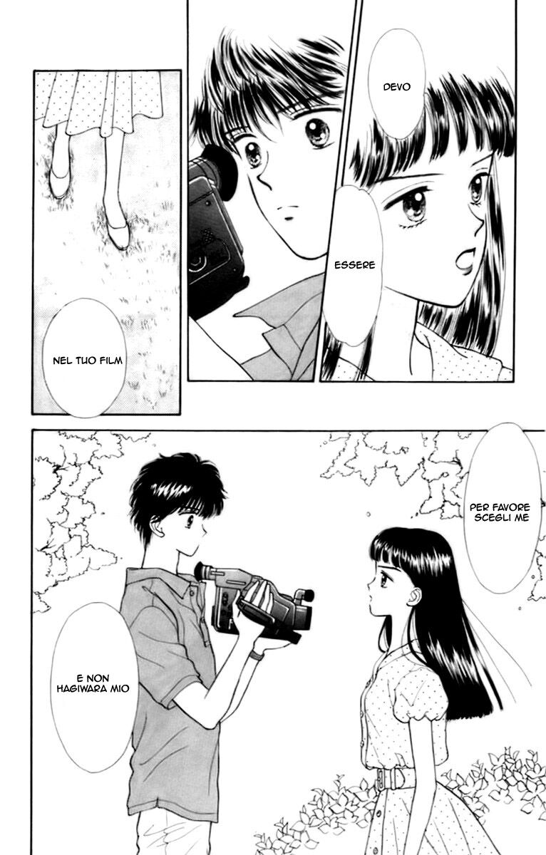 Handsome na Kanojo Capitolo 32 page 8