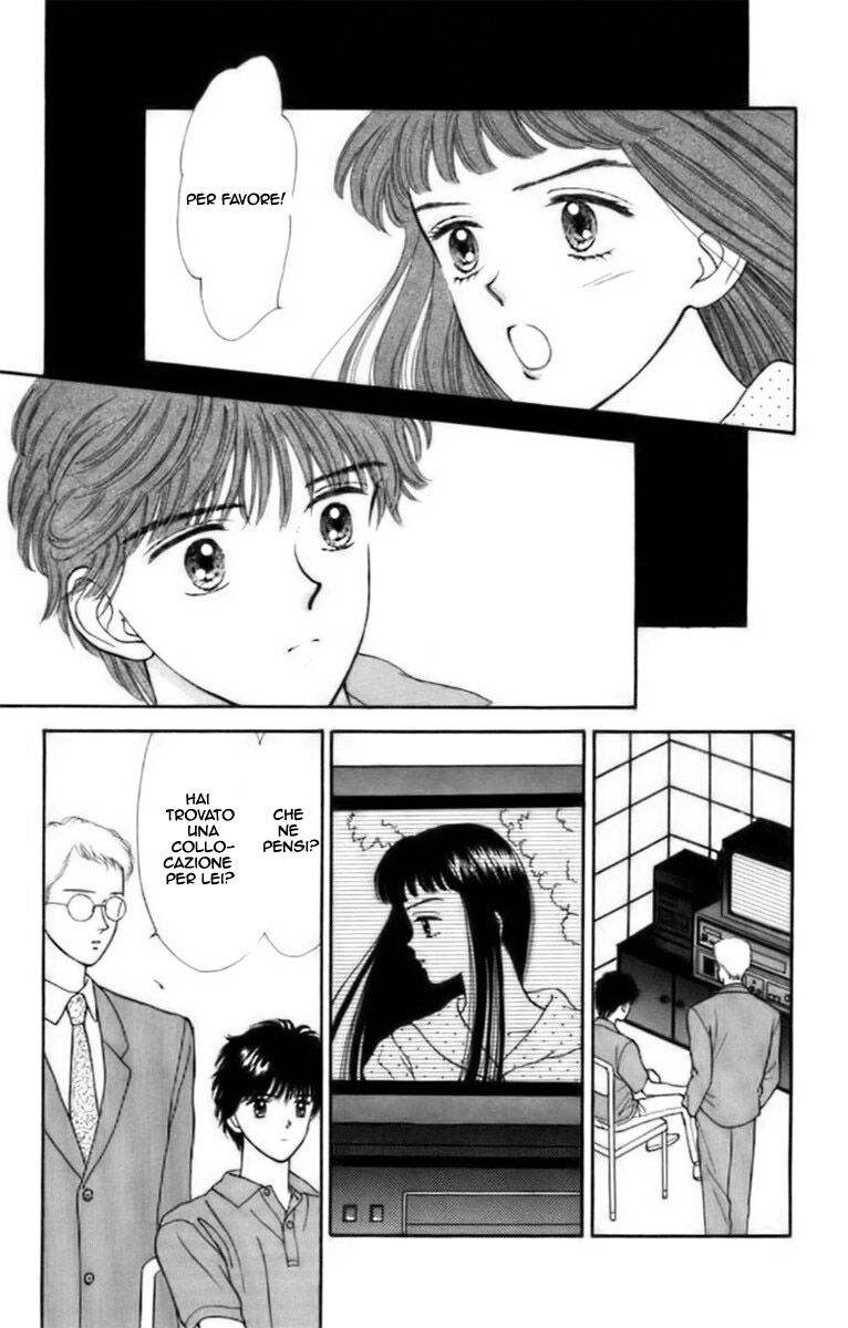 Handsome na Kanojo Capitolo 32 page 9