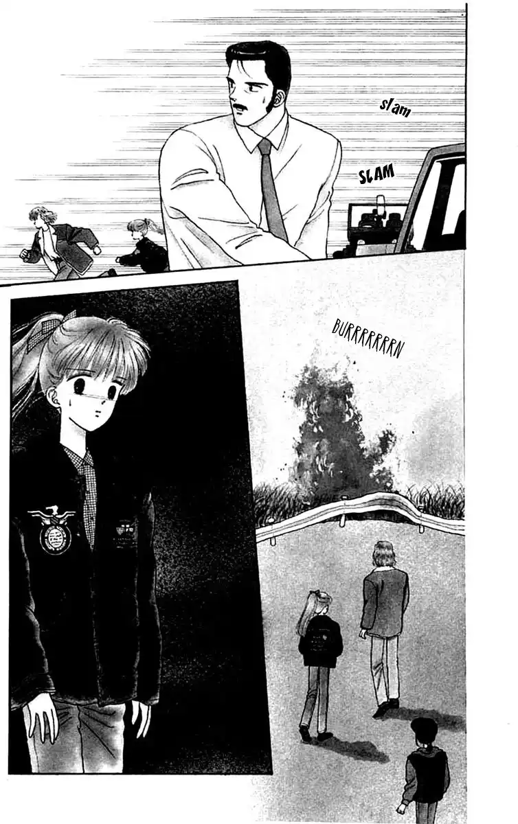 Handsome na Kanojo Capitolo 18 page 36