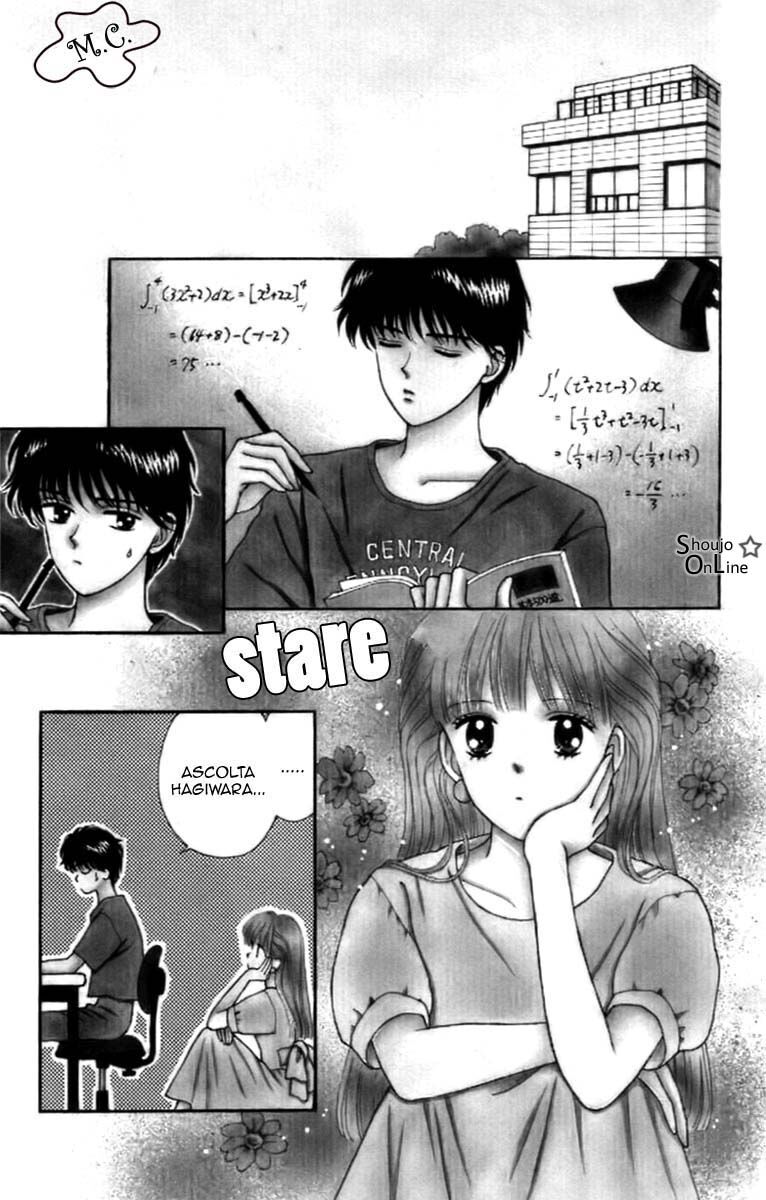 Handsome na Kanojo Capitolo 31 page 2