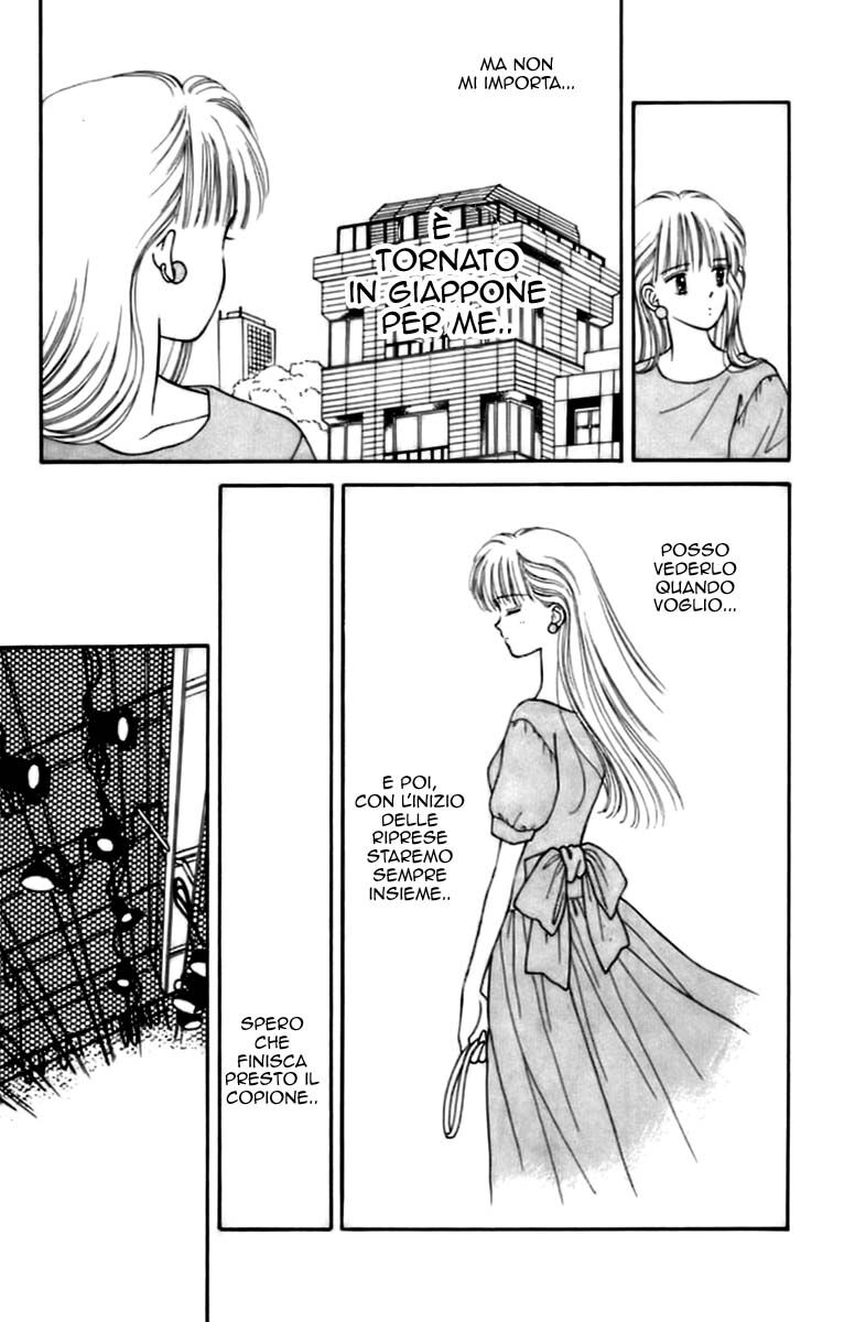 Handsome na Kanojo Capitolo 31 page 8