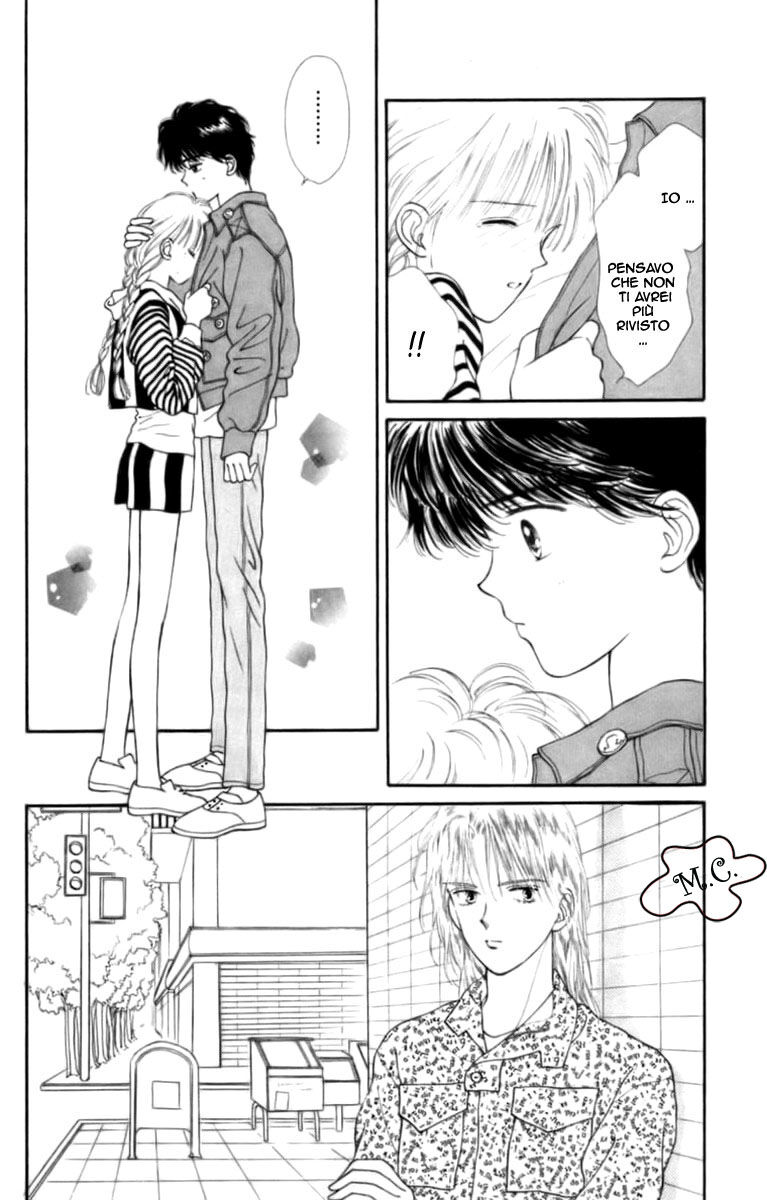 Handsome na Kanojo Capitolo 28 page 12