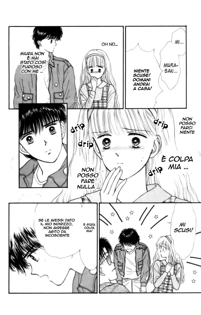 Handsome na Kanojo Capitolo 28 page 14