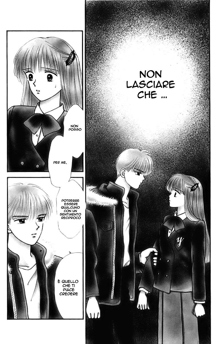 Handsome na Kanojo Capitolo 24 page 1