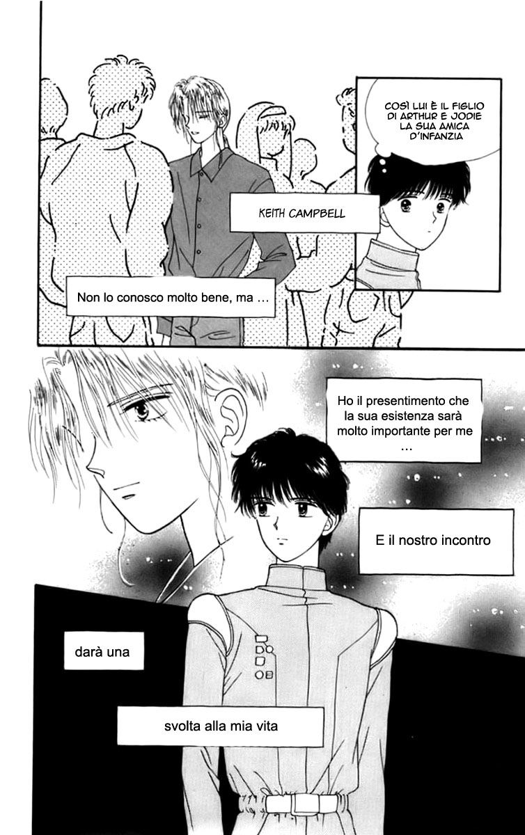 Handsome na Kanojo Capitolo 24 page 14