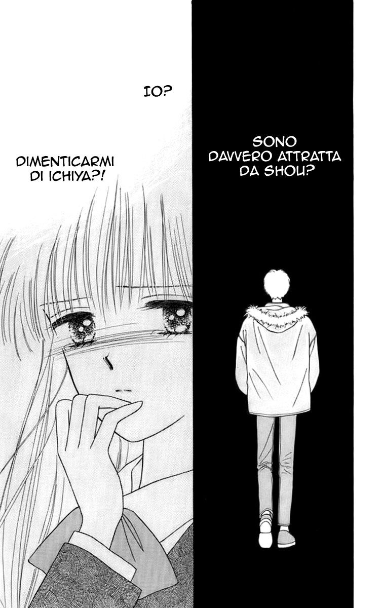 Handsome na Kanojo Capitolo 24 page 6