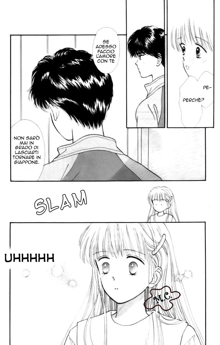 Handsome na Kanojo Capitolo 29 page 10