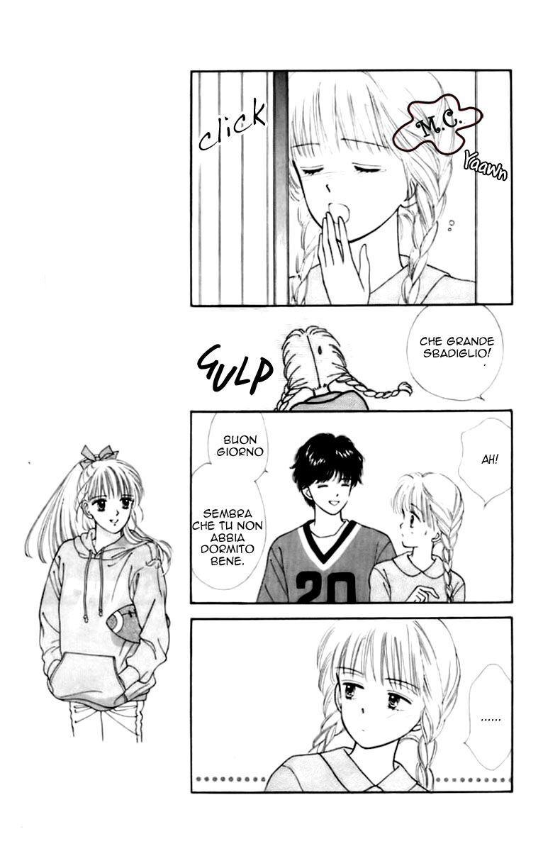 Handsome na Kanojo Capitolo 29 page 15